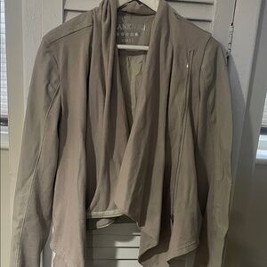 Blank NYC Women's Jacket